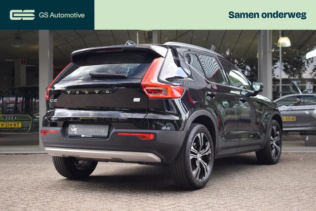 Volvo XC40 1.5 T4 Recharge Inscription 360/Pano/Harman kardon