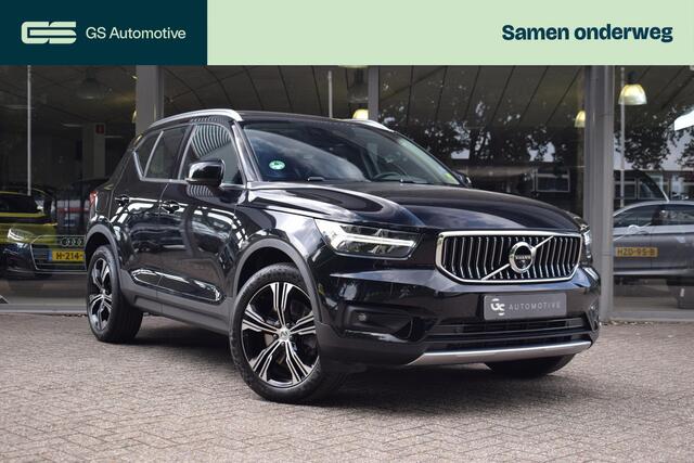 Volvo XC40 1.5 T4 Recharge Inscription 360/Pano/Harman kardon