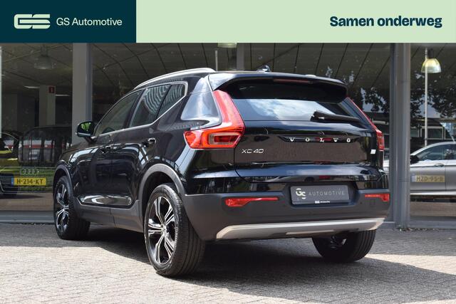 Volvo XC40 1.5 T4 Recharge Inscription 360/Pano/Harman kardon
