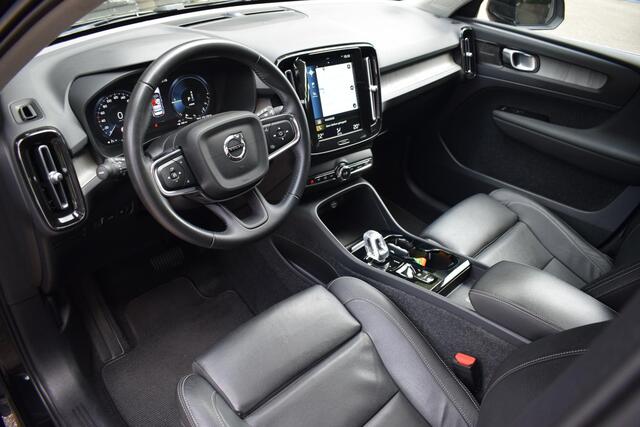 Volvo XC40 1.5 T4 Recharge Inscription 360/Pano/Harman kardon