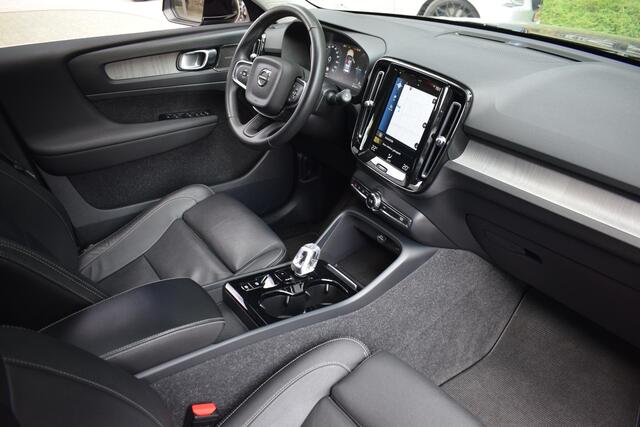 Volvo XC40 1.5 T4 Recharge Inscription 360/Pano/Harman kardon