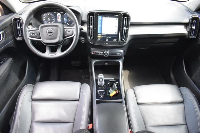 Volvo XC40 1.5 T4 Recharge Inscription 360/Pano/Harman kardon