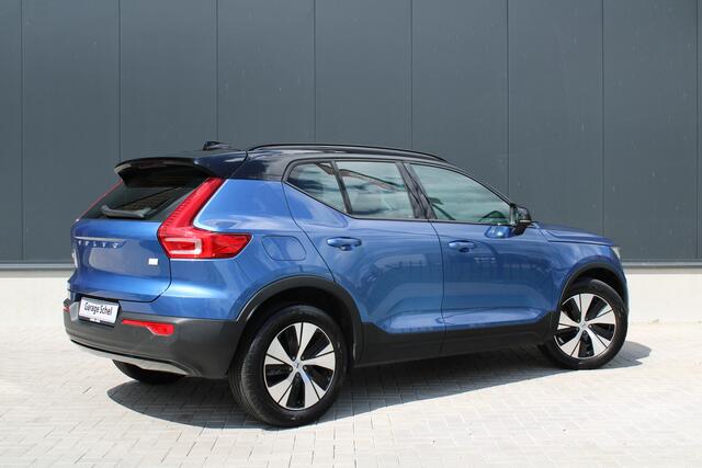 Volvo XC40 1.5 T5 Recharge R-Design Expression 262pk - Trekhaak wegklapbaar - Camera - PDC - Stoel/Stuurverwarming - Voorruit verwarming - Rijklaar