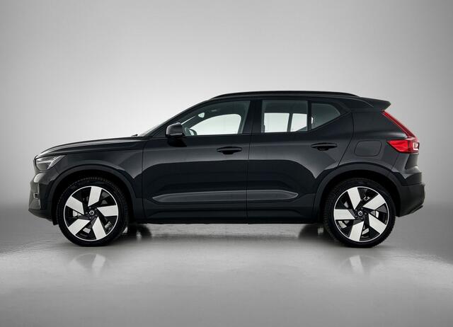 Volvo XC40 Extended Range Ultimate 82 kWh | 20inch Velgen | Panoramadak |