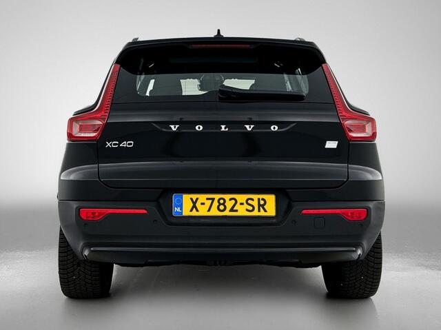 Volvo XC40 Extended Range Ultimate 82 kWh | 20inch Velgen | Panoramadak |