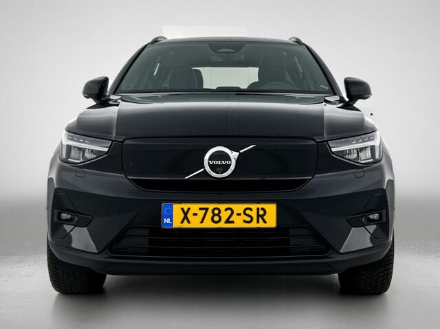 Volvo XC40 Extended Range Ultimate 82 kWh | 20inch Velgen | Panoramadak |
