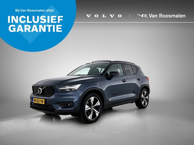 Volvo XC40 1.5 T5 Rech. R-Design | panorama dak | harman kardon