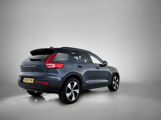 Volvo XC40 1.5 T5 Rech. R-Design | panorama dak | harman kardon