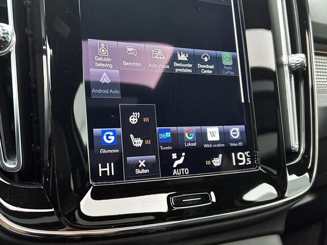 Volvo XC40 1.5 T5 Rech. R-Design | panorama dak | harman kardon