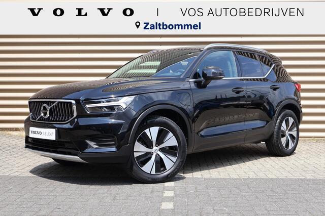Volvo XC40 1.5 T4 Recharge Inscription Expression