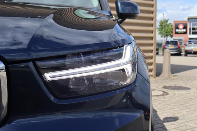 Volvo XC40 1.5 T5 Recharge Inscription Expression