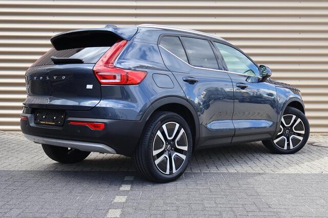 Volvo XC40 1.5 T5 Recharge Inscription Expression