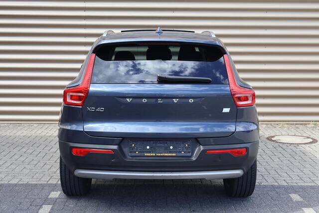 Volvo XC40 1.5 T5 Recharge Inscription Expression