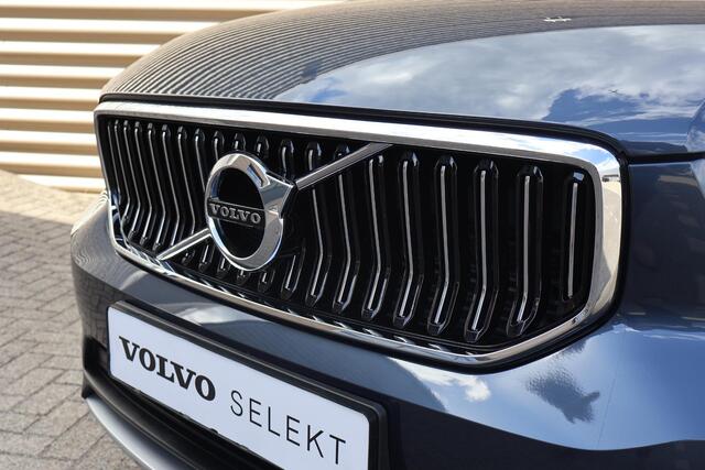 Volvo XC40 1.5 T5 Recharge Inscription Expression