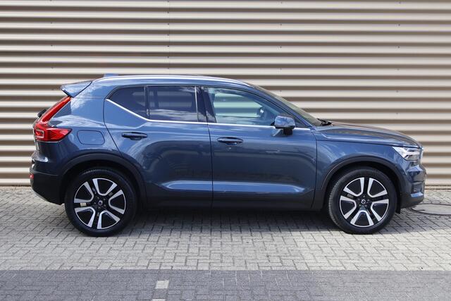 Volvo XC40 1.5 T5 Recharge Inscription Expression
