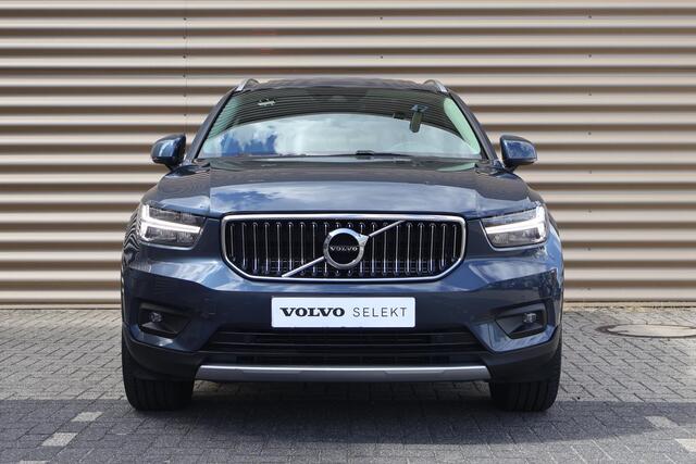 Volvo XC40 1.5 T5 Recharge Inscription Expression