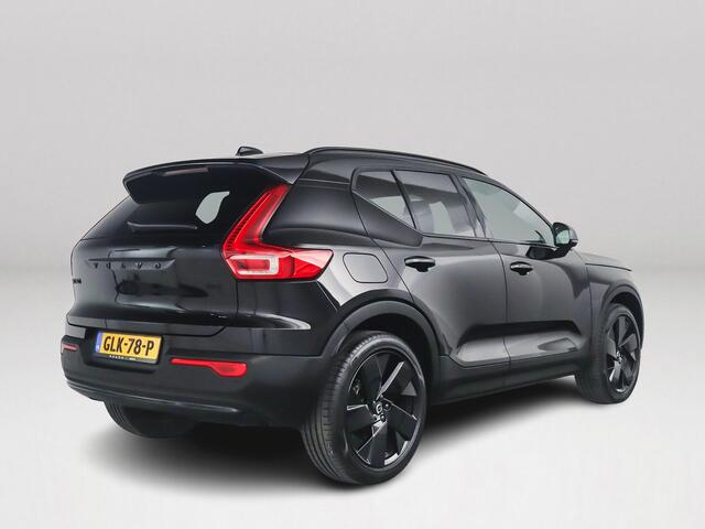 Volvo XC40 B4 Plus Black Edition | Panoramadak | 360º camera | Harman Kardon | Trekhaak
