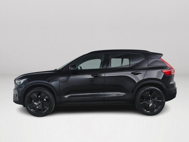 Volvo XC40 B4 Plus Black Edition | Panoramadak | 360º camera | Harman Kardon | Trekhaak