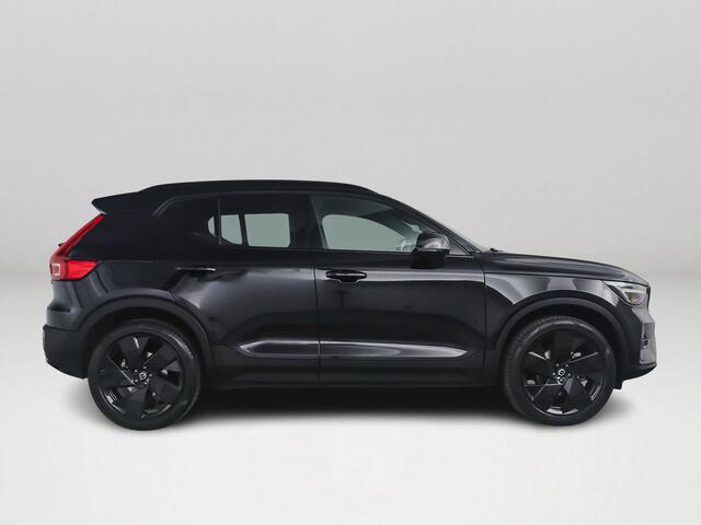 Volvo XC40 B4 Plus Black Edition | Panoramadak | 360º camera | Harman Kardon | Trekhaak