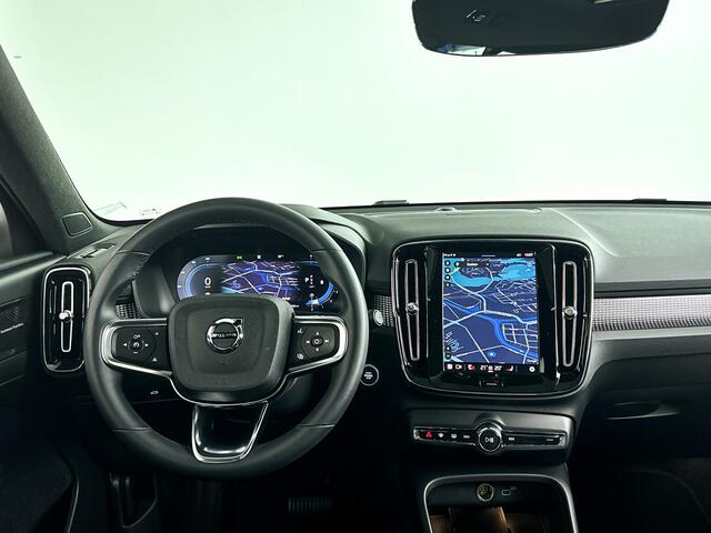Volvo XC40 B4 Plus Black Edition | Panoramadak | 360º camera | Harman Kardon | Trekhaak