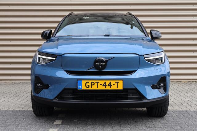 Volvo XC40 Single Motor Extended Range Ultra 82 kWh | Panoramadak | Harman Kardon | Pilot assist