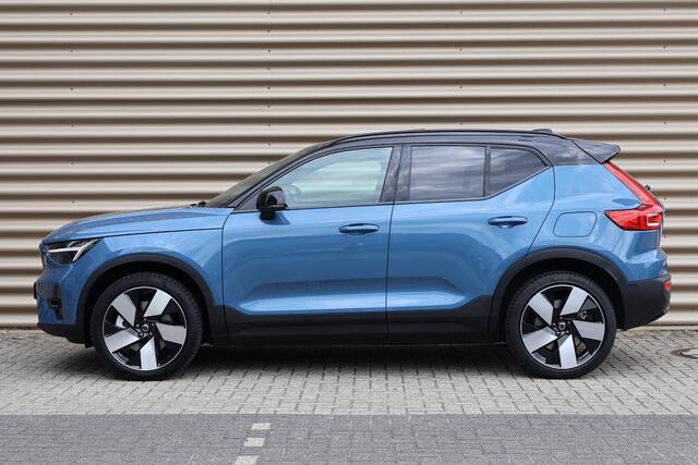 Volvo XC40 Single Motor Extended Range Ultra 82 kWh | Panoramadak | Harman Kardon | Pilot assist