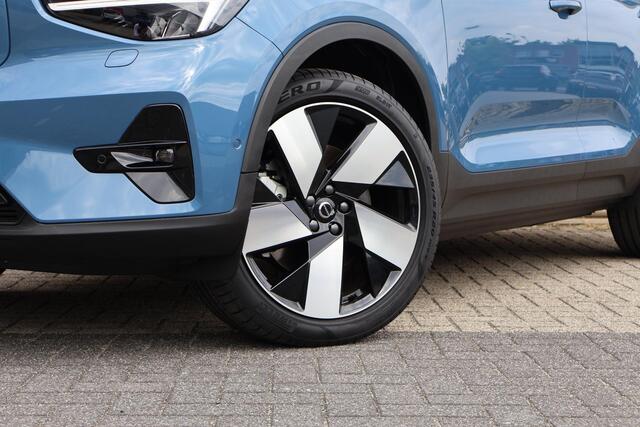 Volvo XC40 Single Motor Extended Range Ultra 82 kWh | Panoramadak | Harman Kardon | Pilot assist