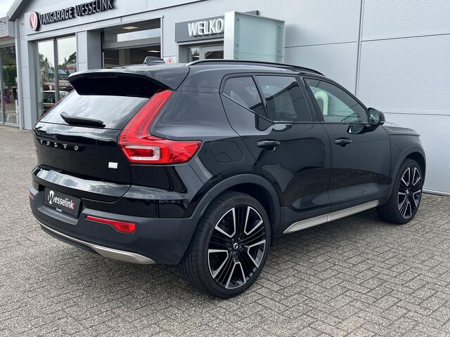 Volvo XC40 1.5 T5 Recharge R-Design All-in rijkklaarprijs | Schuif/-kanteldak | Mem. stoel | 360 Cam | wegkl. Trekhaak