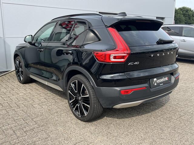 Volvo XC40 1.5 T5 Recharge R-Design All-in rijkklaarprijs | Schuif/-kanteldak | Mem. stoel | 360 Cam | wegkl. Trekhaak
