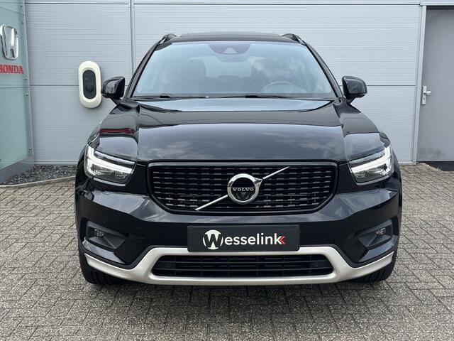 Volvo XC40 1.5 T5 Recharge R-Design All-in rijkklaarprijs | Schuif/-kanteldak | Mem. stoel | 360 Cam | wegkl. Trekhaak