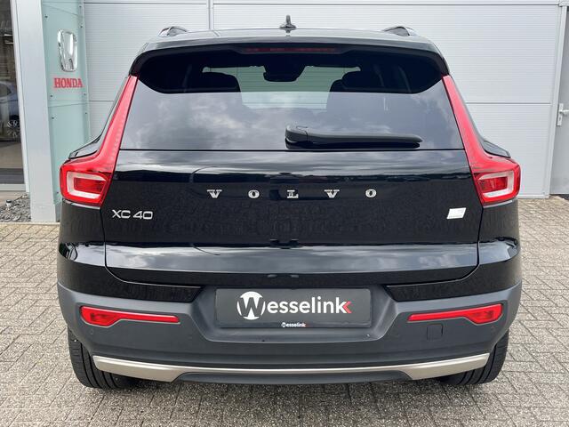 Volvo XC40 1.5 T5 Recharge R-Design All-in rijkklaarprijs | Schuif/-kanteldak | Mem. stoel | 360 Cam | wegkl. Trekhaak