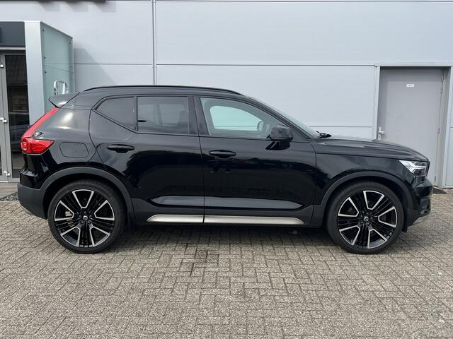 Volvo XC40 1.5 T5 Recharge R-Design All-in rijkklaarprijs | Schuif/-kanteldak | Mem. stoel | 360 Cam | wegkl. Trekhaak