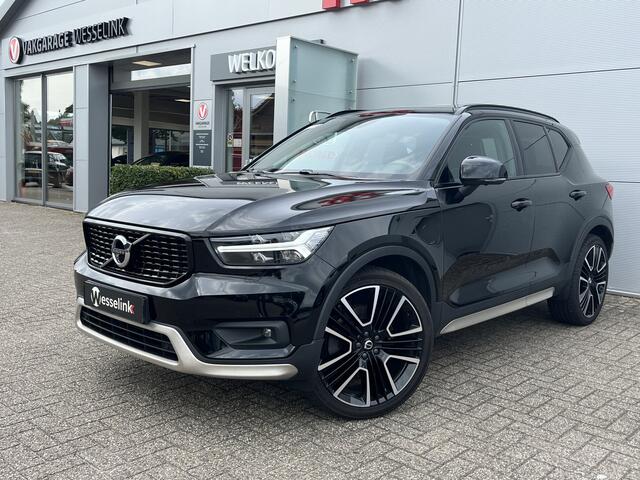 Volvo XC40 1.5 T5 Recharge R-Design All-in rijkklaarprijs | Schuif/-kanteldak | Mem. stoel | 360 Cam | wegkl. Trekhaak