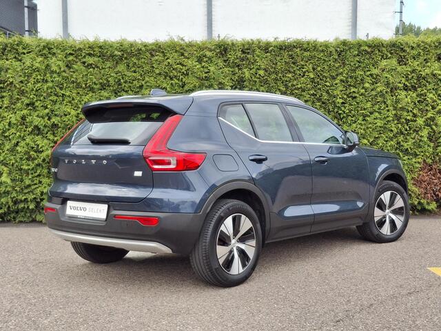 Volvo XC40 T4 Recharge Inscription Expression | Pilot Assist | Stoel & Stuur Verwarming |