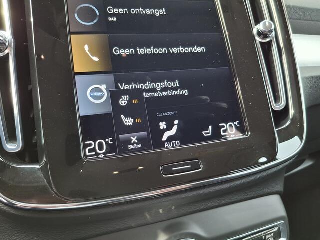 Volvo XC40 T4 Recharge Inscription Expression | Pilot Assist | Stoel & Stuur Verwarming |