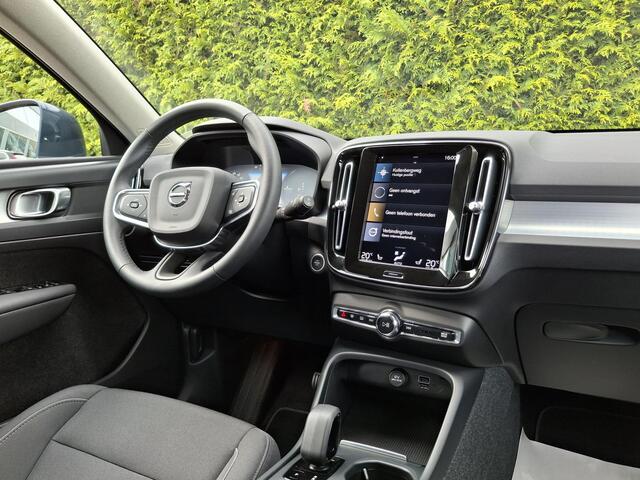 Volvo XC40 T4 Recharge Inscription Expression | Pilot Assist | Stoel & Stuur Verwarming |