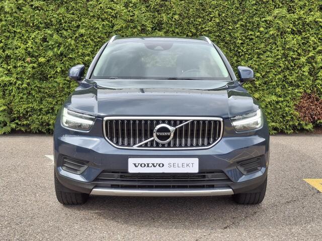 Volvo XC40 T4 Recharge Inscription Expression | Pilot Assist | Stoel & Stuur Verwarming |