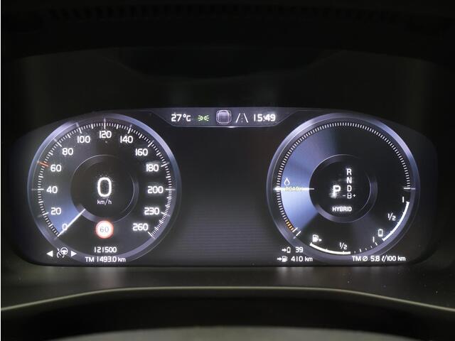 Volvo XC40 T5 Recharge R-Design / Pano. dak / Harman Kardon / 360 camera / Stoel- & stuurwielverwarming / Adapt. cruise control / BLIS