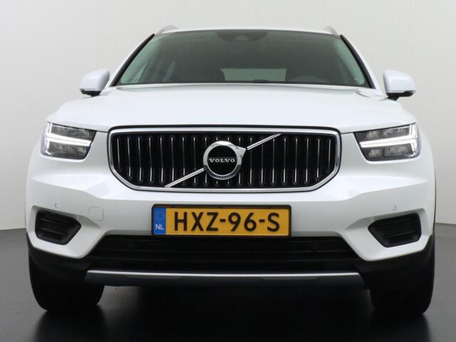 Volvo XC40 1.5 T4 Recharge Inscription Expression Trekhaak/Stoel-Stuurverwarming/Camera etc.