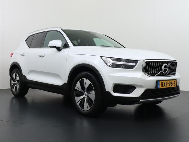 Volvo XC40 1.5 T4 Recharge Inscription Expression Trekhaak/Stoel-Stuurverwarming/Camera etc.