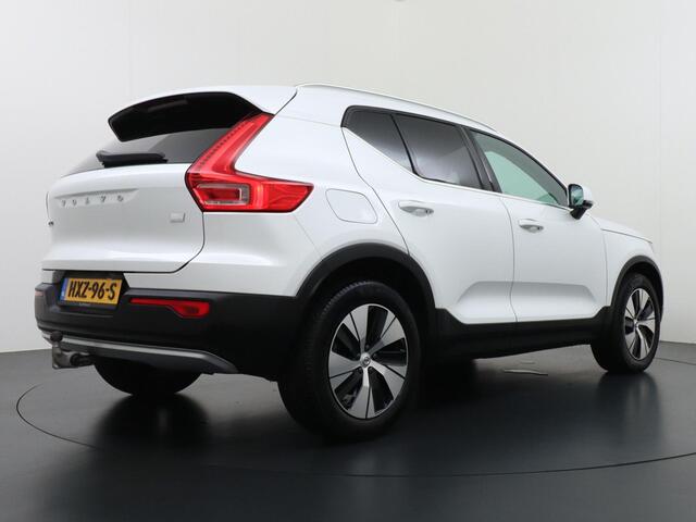 Volvo XC40 1.5 T4 Recharge Inscription Expression Trekhaak/Stoel-Stuurverwarming/Camera etc.