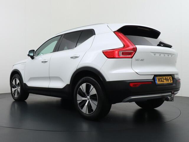 Volvo XC40 1.5 T4 Recharge Inscription Expression Trekhaak/Stoel-Stuurverwarming/Camera etc.