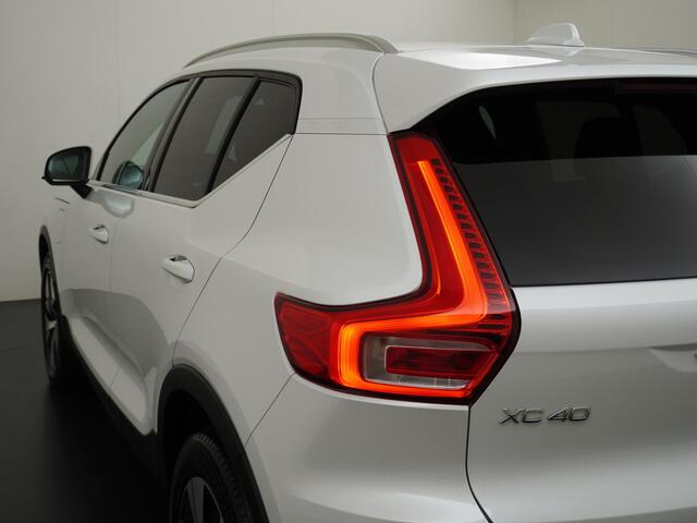 Volvo XC40 1.5 T4 Recharge Inscription Expression Trekhaak/Stoel-Stuurverwarming/Camera etc.