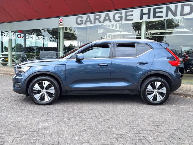 Volvo XC40 1.5 T4 Plug-in hybrid Core Bright | Navi | Climate | Camera | Adaptive CC | occasion