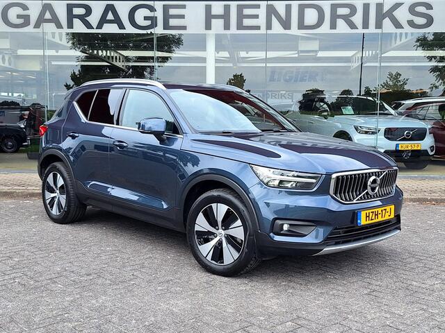 Volvo XC40 1.5 T4 Plug-in hybrid Core Bright | Navi | Climate | Camera | Adaptive CC | occasion