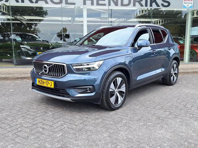 Volvo XC40 1.5 T4 Plug-in hybrid Core Bright | Navi | Climate | Camera | Adaptive CC | occasion
