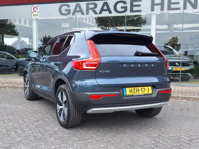 Volvo XC40 1.5 T4 Plug-in hybrid Core Bright | Navi | Climate | Camera | Adaptive CC | occasion