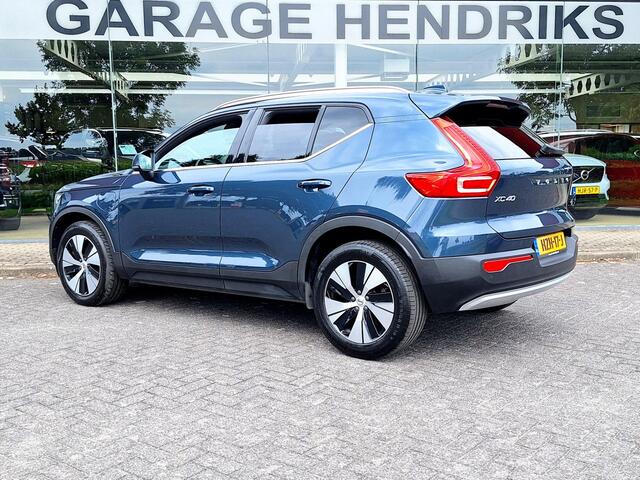 Volvo XC40 1.5 T4 Plug-in hybrid Core Bright | Navi | Climate | Camera | Adaptive CC | occasion