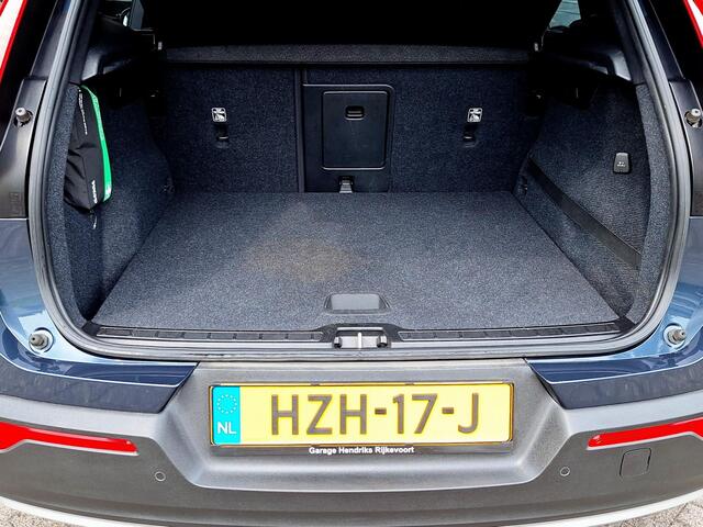 Volvo XC40 1.5 T4 Plug-in hybrid Core Bright | Navi | Climate | Camera | Adaptive CC | occasion