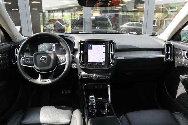 Volvo XC40 1.5 T5 Recharge Inscription | Trekhaak elektrisch wegklapbaar | H&K | Schuif-kantel dak